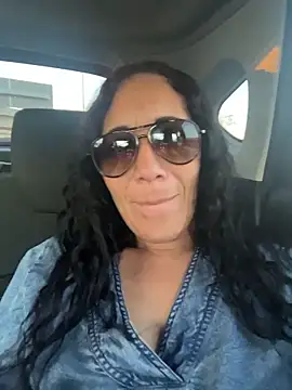 Neecy Carter online show from April 24, 3:59 pm