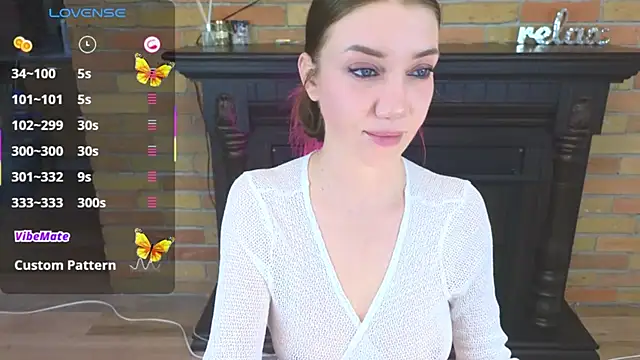 AlexaStoun online show from April 1, 1:52 pm