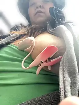 asianmama888 online show from April 12, 8:00 pm