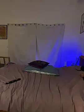 MsSamantha online show from March 12, 2:25 am