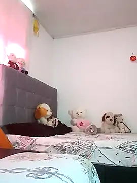 KATYGONZALEZ online show from October 15, 6:21 pm