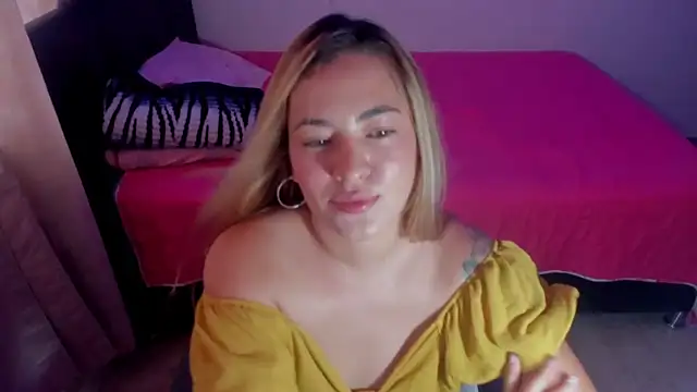 eva  xox online show from September 16, 8:50 pm