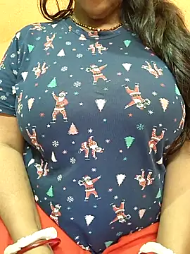 AAROHI-HOT online show from January 17, 12:51 am