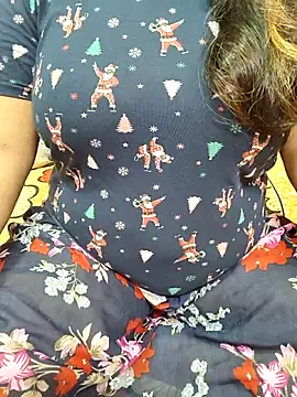 AAROHI-HOT online show from September 30, 11:42 pm