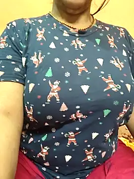 AAROHI-HOT online show from January 6, 12:47 am