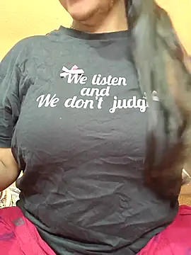 AAROHI-HOT online show from February 23, 8:52 pm