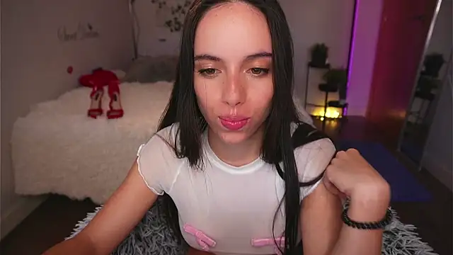 Lill Dayna online show from September 16, 3:20 pm