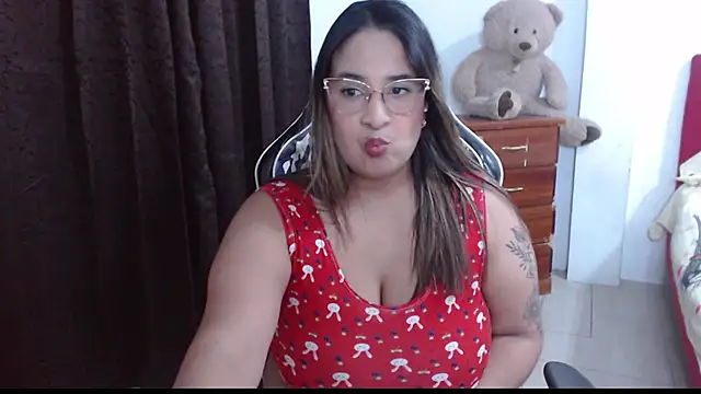 KathyHardcore69 online show from October 19, 1:51 am