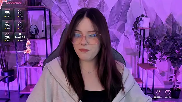 CoralineKeyns online show from September 30, 6:30 am