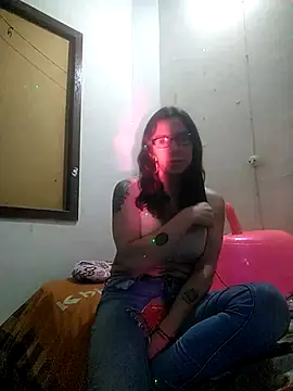 Cameron puppy online show from February 20, 6:26 am