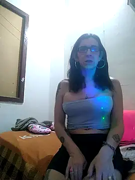 Cameron puppy online show from February 17, 11:26 pm