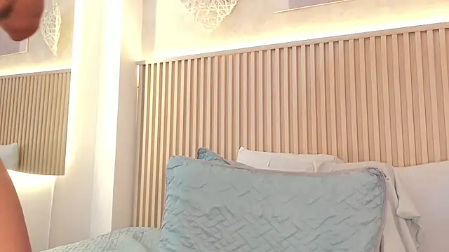 daiana curly online show from February 27, 8:41 pm