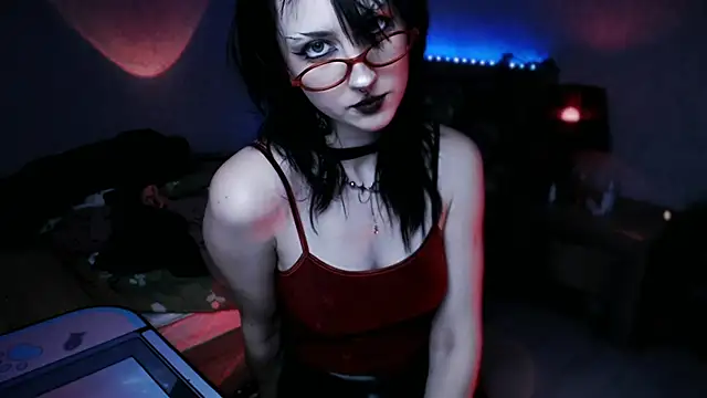 Rory Pink online show from March 15, 5:04 pm