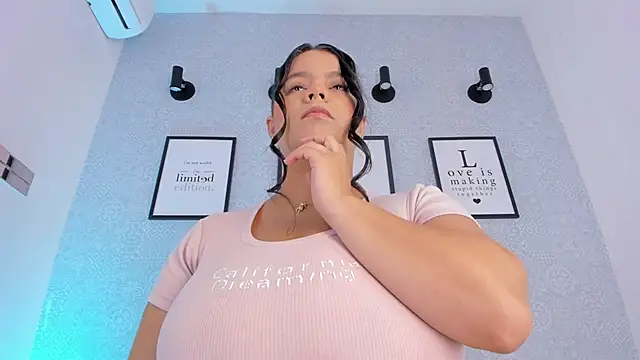 Natasha harper online show from October 1, 12:54 pm