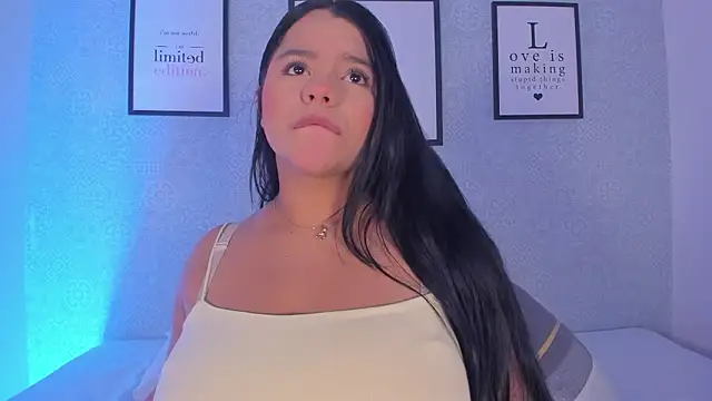 Natasha harper online show from March 24, 12:43 pm