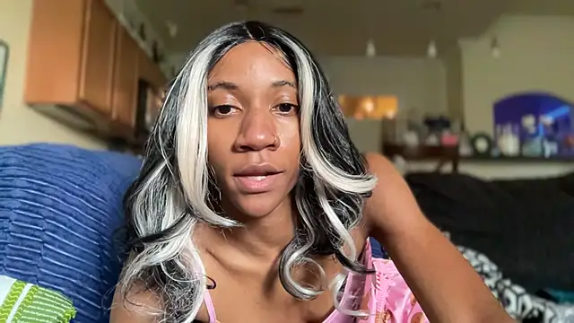 cutiesigh online show from September 23, 7:34 pm