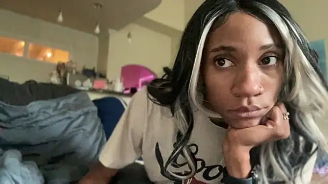 cutiesigh online show from September 10, 5:57 pm