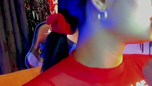 scarlet-kennedy98 online show from September 24, 8:41 pm