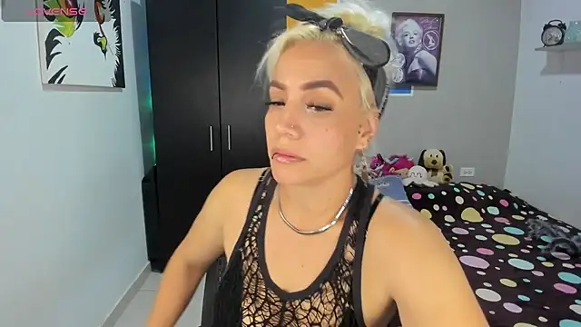 LuCKy JoK online show from October 20, 1:58 pm