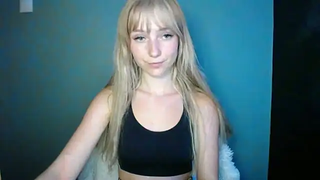 LuciaYoung online show from September 11, 6:41 pm