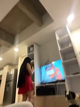 aangie  uwu online show from October 5, 3:33 am