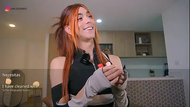 Ms Sammy online show from September 10, 1:27 am