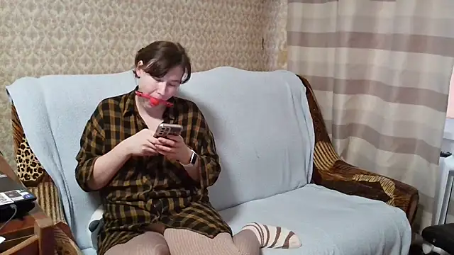 franceska blue online show from October 1, 1:49 pm