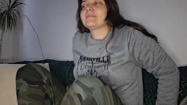 Cyndee Winter online show from October 13, 4:20 pm