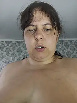 I GODDESS online show from July 19, 1:41 am