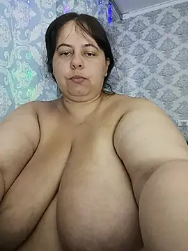 I GODDESS online show from July 25, 11:45 pm