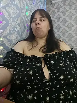 I GODDESS online show from July 2, 9:32 pm