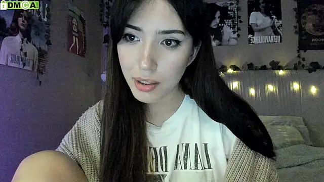 Anisawithlove online show from September 13, 8:44 am