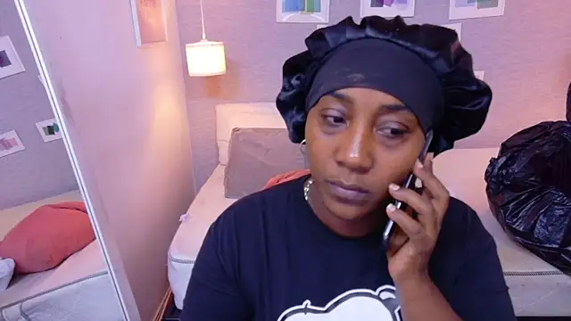 kiara evanss online show from April 17, 12:13 am