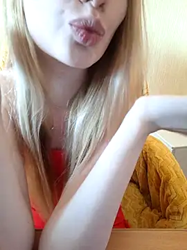 Elza kom online show from September 12, 6:35 am