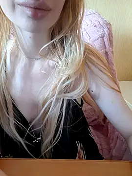 Elza kom online show from October 13, 3:09 am