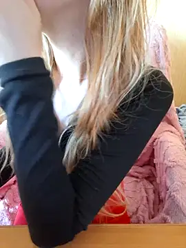 Elza kom online show from October 22, 3:00 am