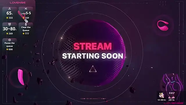 BabyDukes online show from April 30, 7:24 am