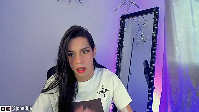 johedija online show from February 5, 10:35 pm