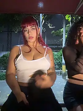 RavenM8 online show from December 4, 1:19 am