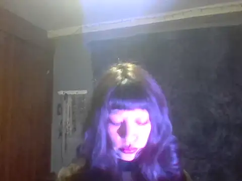 Fo0xybby online show from May 15, 11:07 pm