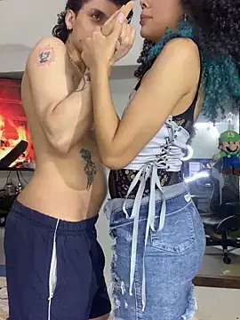 TheKing6ix9ine69 online show from October 22, 6:51 am