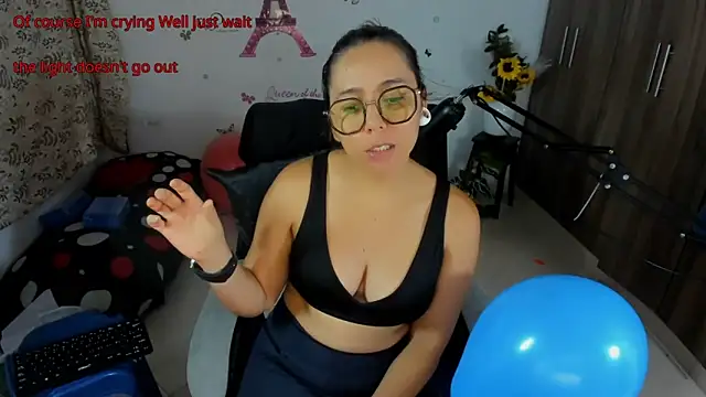isa loves cum online show from May 18, 2:21 am