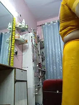 Ritasingh-0461 online show from March 1, 6:35 am