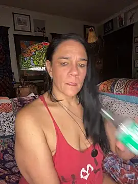 sexyasscougar online show from October 17, 6:38 am