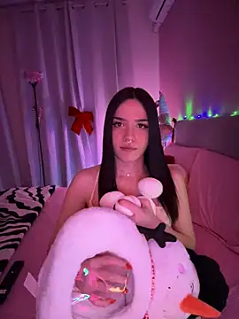 ShannonShanny online show from December 4, 8:09 pm