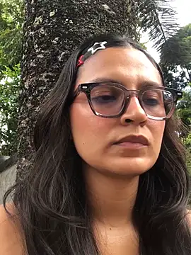 Gia Mazzon online show from May 27, 4:48 pm