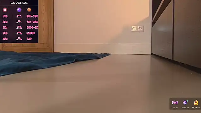 sorairosky online show from April 8, 5:20 am