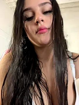 violet-333 online show from October 16, 5:04 pm