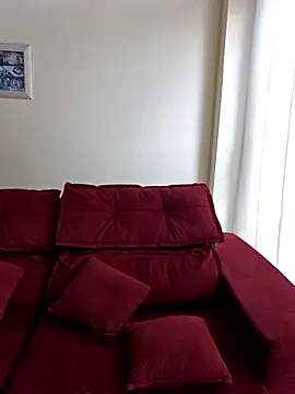 Ahrya  online show from October 1, 12:10 pm