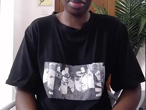 black   ghodess online show from March 4, 8:10 am